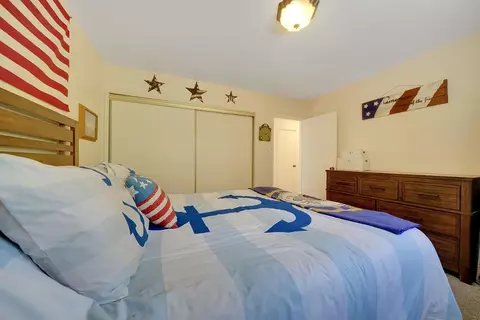Bedroom - 19840 Meadowood Dr, Jackson, CA 95642 photo 5 of 7