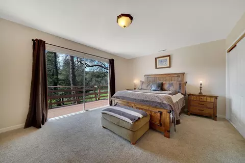 Bedroom - 19840 Meadowood Dr, Jackson, CA 95642 photo 1 of 7