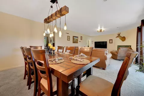 Dining - 19840 Meadowood Dr, Jackson, CA 95642 photo 4 of 4