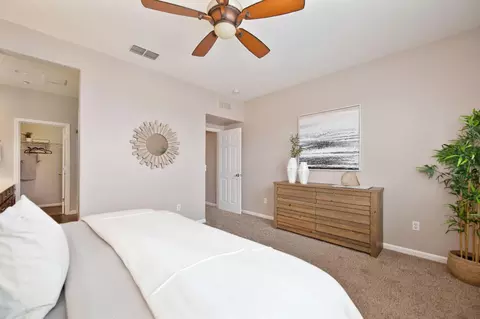 Bedroom - 3005 Leiper Loop, Lincoln, CA 95648 photo 5 of 5