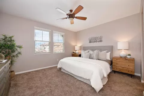 Bedroom - 3005 Leiper Loop, Lincoln, CA 95648 photo 3 of 5