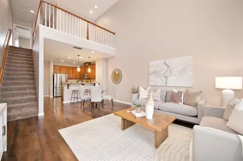 Living - 3005 Leiper Loop, Lincoln, CA 95648 photo 3 of 4
