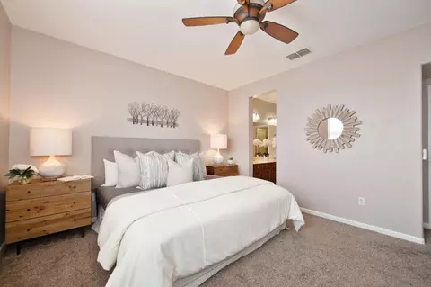Bedroom - 3005 Leiper Loop, Lincoln, CA 95648 photo 4 of 5