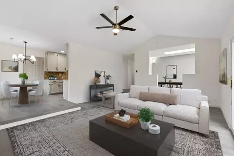 Living - 796 E C St, Oakdale, CA 95361 photo 2 of 5