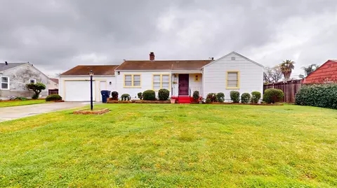 2162 Princeton Ave, Stockton, CA 95204