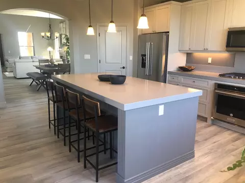 Kitchen - 8752 N Privado Ct, Hilmar, CA 95324 photo 2 of 5