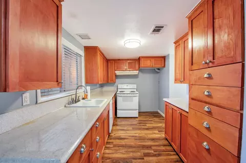 Kitchen - 6109 Via Casitas, Carmichael, CA 95608 photo 1 of 3