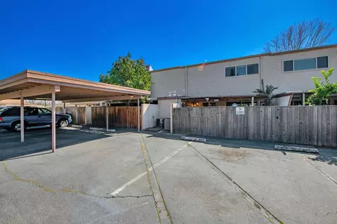 Exterior - 6109 Via Casitas, Carmichael, CA 95608 photo 6 of 14