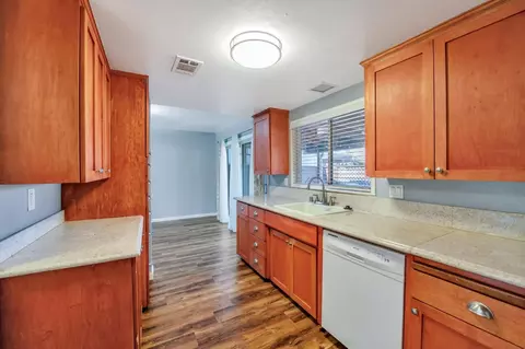 Kitchen - 6109 Via Casitas, Carmichael, CA 95608 photo 3 of 3