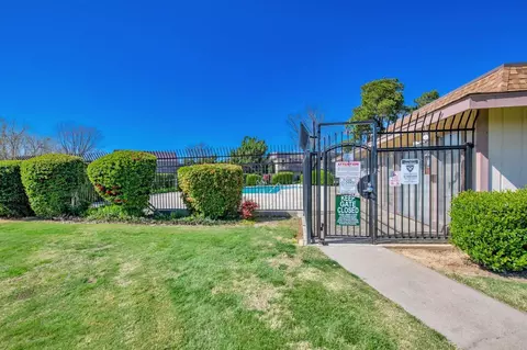 Exterior - 6109 Via Casitas, Carmichael, CA 95608 photo 12 of 14