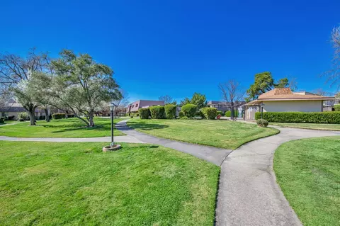 Exterior - 6109 Via Casitas, Carmichael, CA 95608 photo 11 of 14