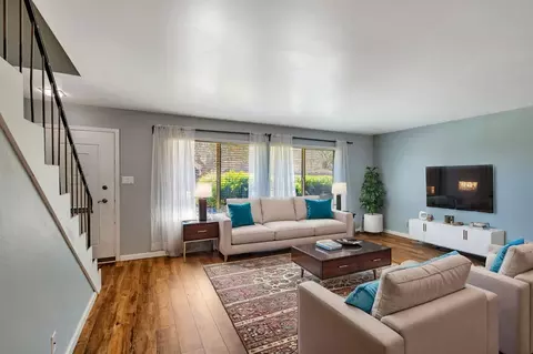 Living - 6109 Via Casitas, Carmichael, CA 95608 photo 1 of 9