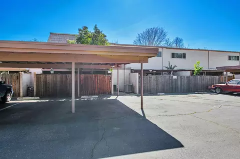 Exterior - 6109 Via Casitas, Carmichael, CA 95608 photo 8 of 14