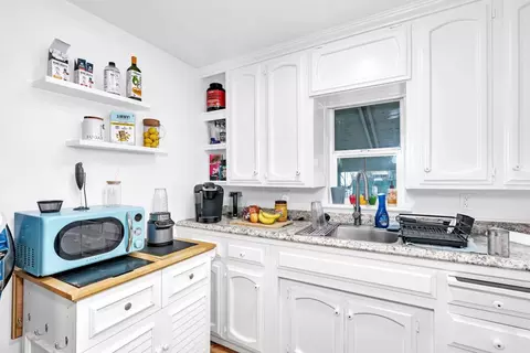 Kitchen - 817 3rd St, Modesto, CA 95351 photo 2 of 3