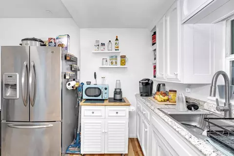 Kitchen - 817 3rd St, Modesto, CA 95351 photo 3 of 3