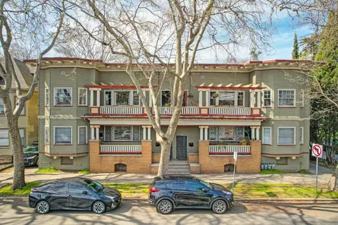 1700 16th St, Sacramento, CA 95811