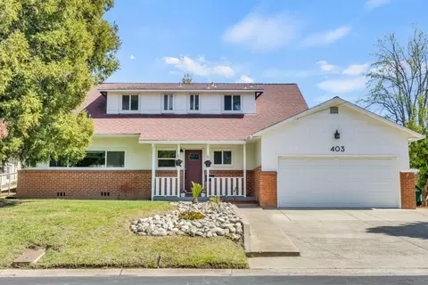 403 Marietti Way, Roseville, CA 95678