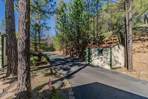 Exterior - 11084 Upper Previtali Rd, Jackson, CA 95642 photo 5 of 23