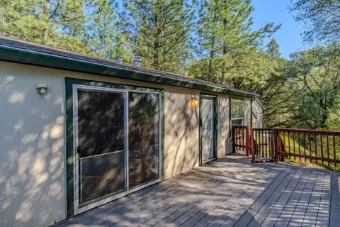 Exterior - 11084 Upper Previtali Rd, Jackson, CA 95642 photo 12 of 23