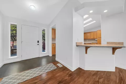 Entry Way - 11084 Upper Previtali Rd, Jackson, CA 95642 photo 1 of 1