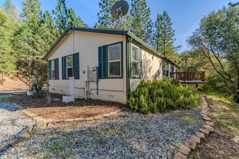 Exterior - 11084 Upper Previtali Rd, Jackson, CA 95642 photo 14 of 23