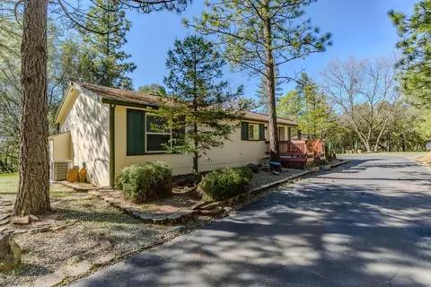 Exterior - 11084 Upper Previtali Rd, Jackson, CA 95642 photo 22 of 23