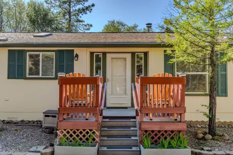 Exterior - 11084 Upper Previtali Rd, Jackson, CA 95642 photo 20 of 23