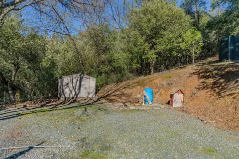 Exterior - 11084 Upper Previtali Rd, Jackson, CA 95642 photo 18 of 23