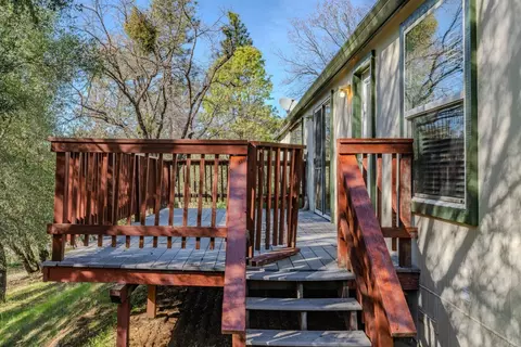 Exterior - 11084 Upper Previtali Rd, Jackson, CA 95642 photo 8 of 23