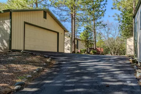 Exterior - 11084 Upper Previtali Rd, Jackson, CA 95642 photo 1 of 23