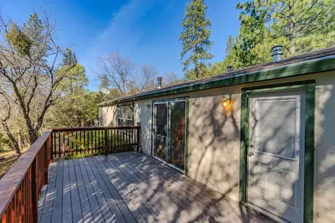 Exterior - 11084 Upper Previtali Rd, Jackson, CA 95642 photo 11 of 23