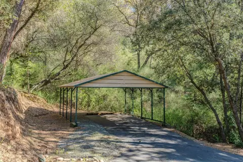 Exterior - 11084 Upper Previtali Rd, Jackson, CA 95642 photo 2 of 23
