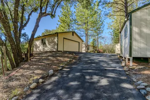 Exterior - 11084 Upper Previtali Rd, Jackson, CA 95642 photo 23 of 23