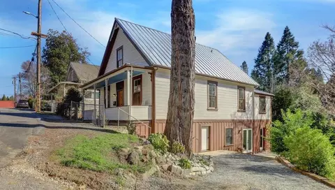 409 Factory St, Nevada City, CA 95959