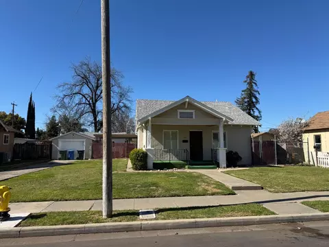 617 Mitchell Ave, Turlock, CA 95380 photo 1