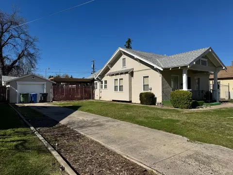 Exterior - 617 Mitchell Ave, Turlock, CA 95380 photo 2 of 7