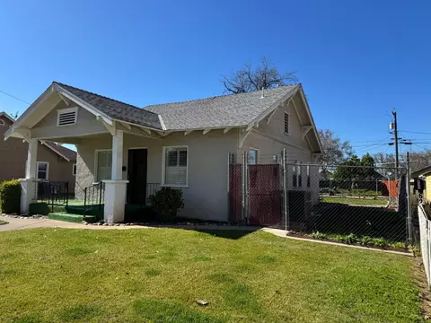 Exterior - 617 Mitchell Ave, Turlock, CA 95380 photo 3 of 7