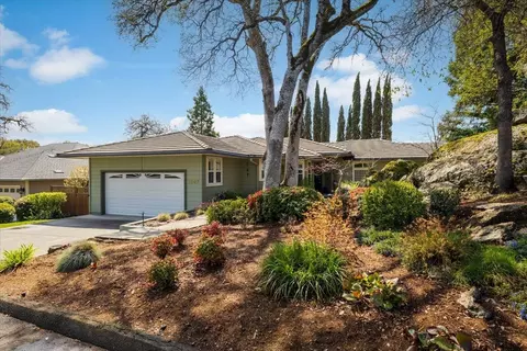1007 Oak Crest Ct, Placerville, CA 95667 photo 3