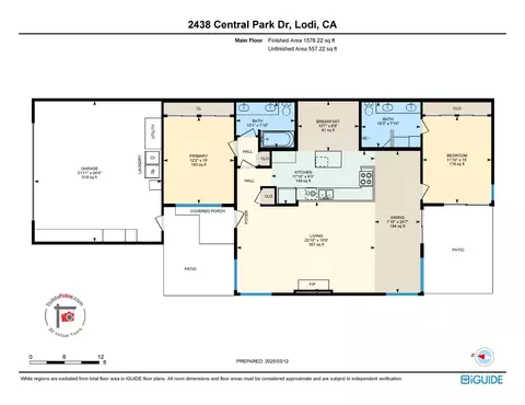 2438 Central Park Dr, Lodi, CA 95242 photo 50