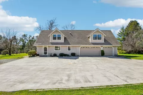4040 Jaw Bone Rd, Placerville, CA 95667 photo 1