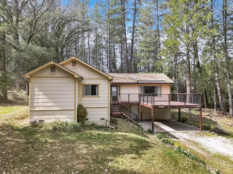 15678 American Hill Rd, Nevada City, CA 95959