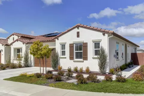 Exterior - 4260 Eagle View Way, Folsom, CA 95630 photo 1 of 9