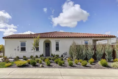 Exterior - 4260 Eagle View Way, Folsom, CA 95630 photo 2 of 9