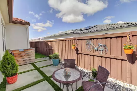 Exterior - 4260 Eagle View Way, Folsom, CA 95630 photo 7 of 9