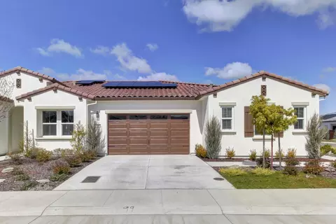 Exterior - 4260 Eagle View Way, Folsom, CA 95630 photo 9 of 9