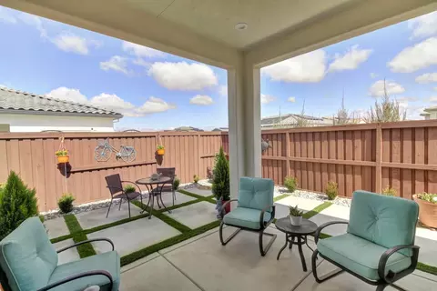 Exterior - 4260 Eagle View Way, Folsom, CA 95630 photo 5 of 9