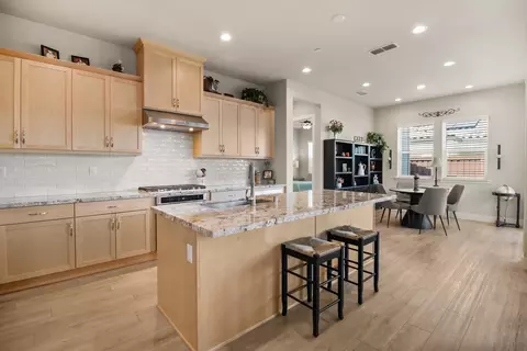 Kitchen - 4260 Eagle View Way, Folsom, CA 95630 photo 1 of 5