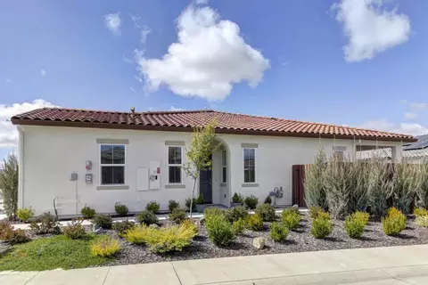 Exterior - 4260 Eagle View Way, Folsom, CA 95630 photo 8 of 9
