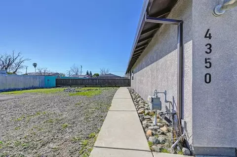 Exterior - 4350 Ardmore Ave, Olivehurst, CA 95961 photo 8 of 14