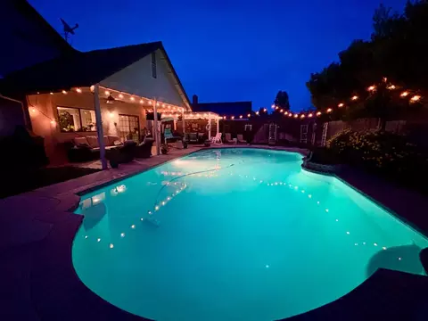 Exterior - 1906 Peacock Dr, Turlock, CA 95382 photo 17 of 24
